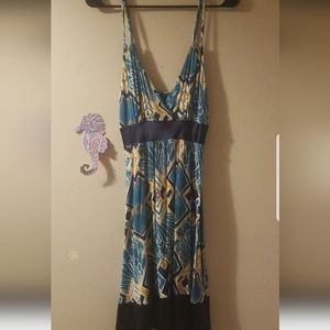 Women's dress sz XS- Express